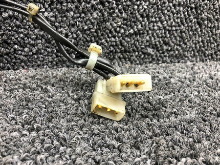 Robinson B320-2, D114-1 Robinson R44II Main Rotor Gearbox Sender w Bracket