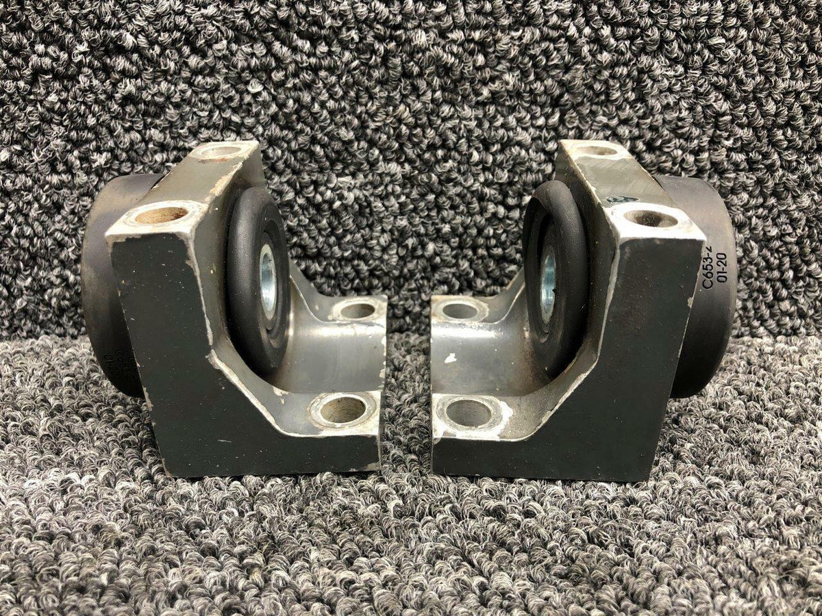 Lycoming C592-3 C593-3 Lycoming IO-540-AE1A5 Engine Shock Mount Kit