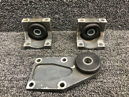 Lycoming C592-3, C593-3 Lycoming IO-540-AE1A5 Engine Shock Mount Kit