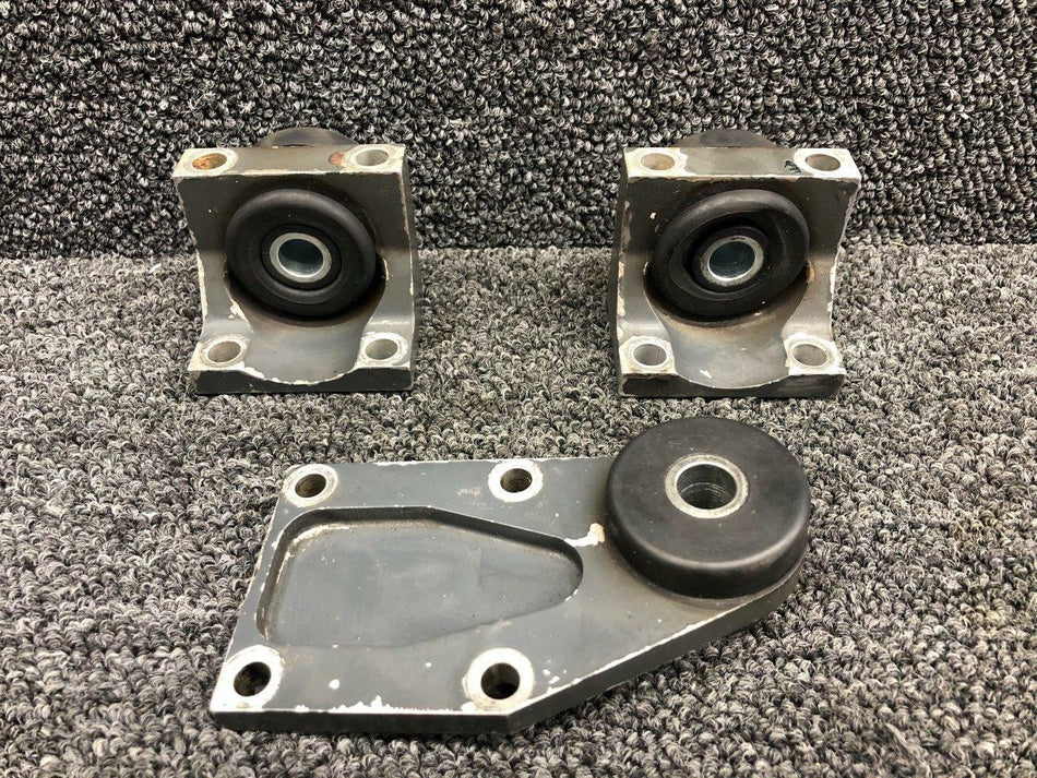 Lycoming C592-3, C593-3 Lycoming IO-540-AE1A5 Engine Shock Mount Kit