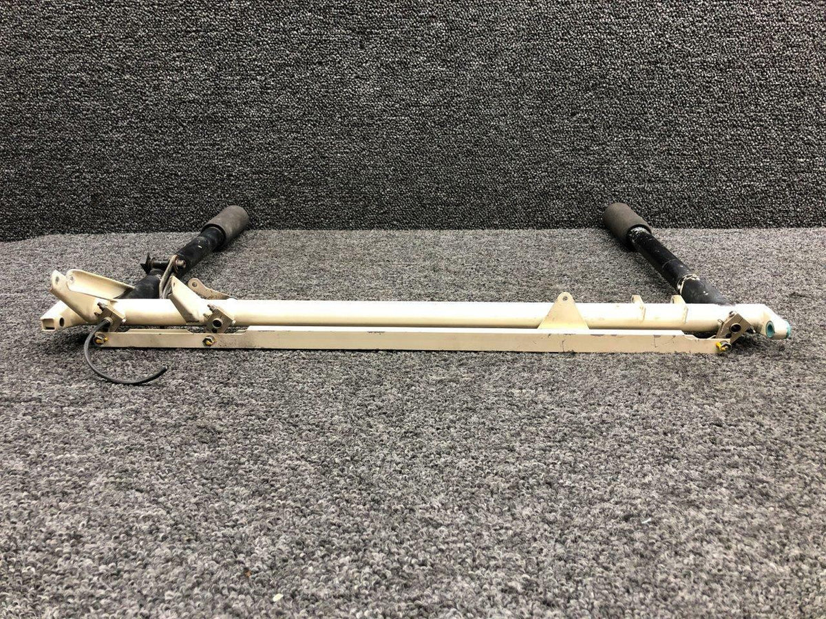 Robinson C758-3, C328-1 Robinson R44II Collective Stick Assembly w Connecting Rod