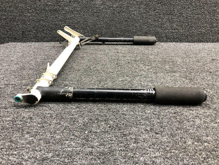 Robinson C758-3, C328-1 Robinson R44II Collective Stick Assembly w Connecting Rod