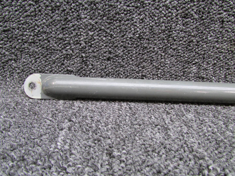 D046-2 Robinson R44II Lycoming IO-540-AE1A5 Strut Weldment LH