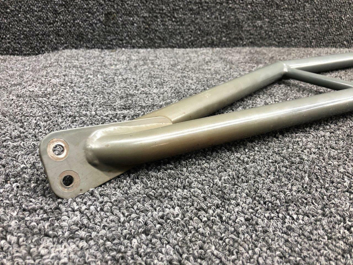 D046-1 Robinson R44II Lycoming IO-540-AE1A5 Strut Weldment LH BAS Part Sales | Airplane Parts
