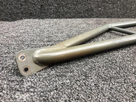D046-1 Robinson R44II Lycoming IO-540-AE1A5 Strut Weldment LH BAS Part Sales | Airplane Parts