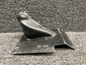 C680-2, A678-1 Robinson R44II Access Panel Cover with Boot