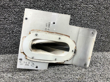 Robinson C680-2 Robinson R44II Access Panel Cover