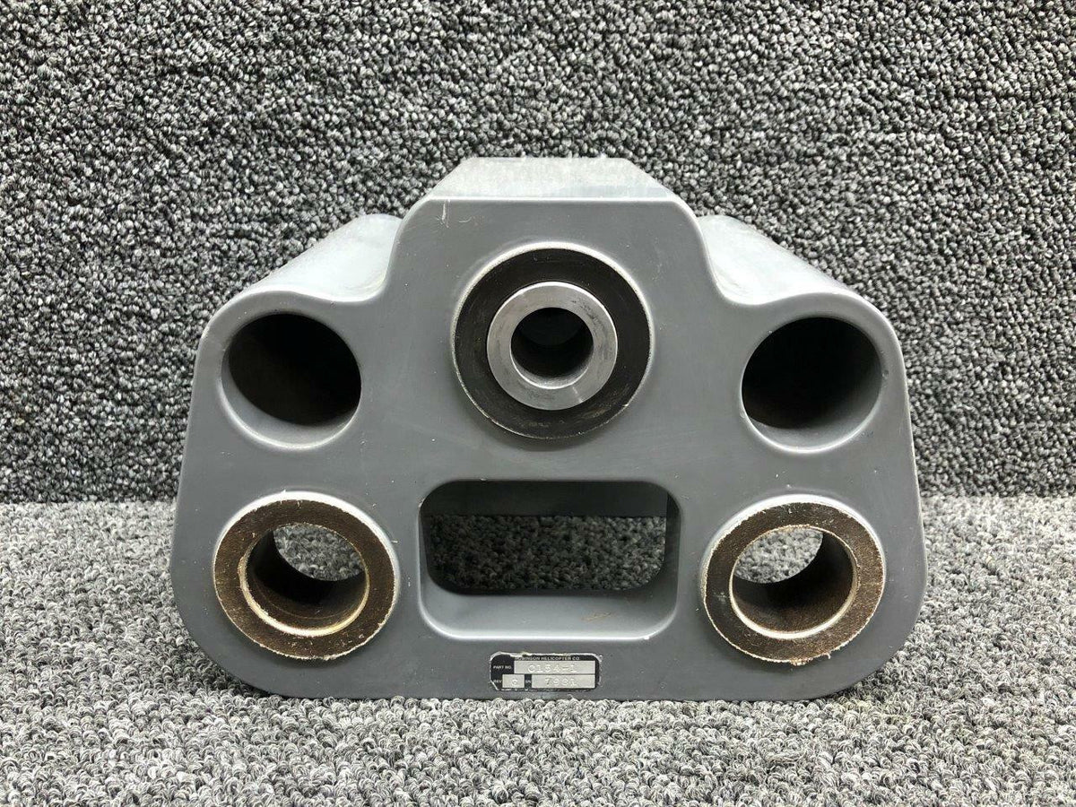 Robinson C005-4 Robinson R44II Main Rotor Hub Assembly