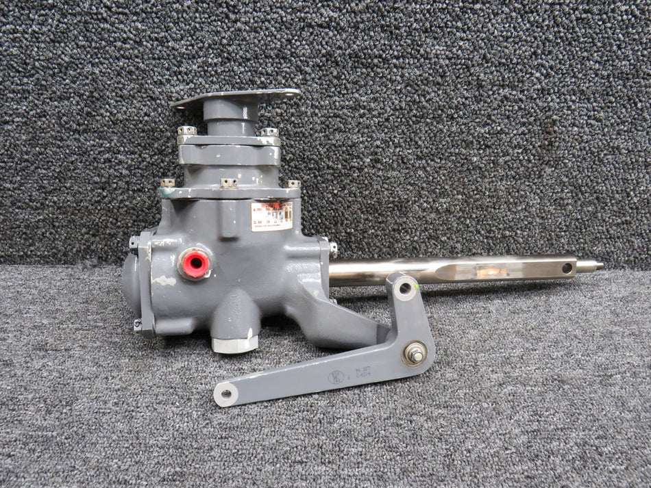 C021-1 Robinson R44II Tail Rotor Gearbox Assembly