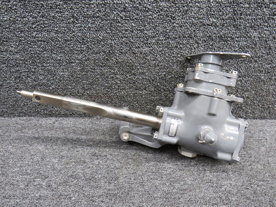 C021-1 Robinson R44II Tail Rotor Gearbox Assembly