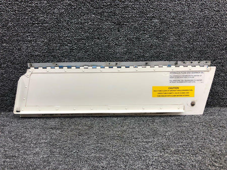 Robinson D042-4 Robinson R44II Main Gearbox Compartment Door Aft