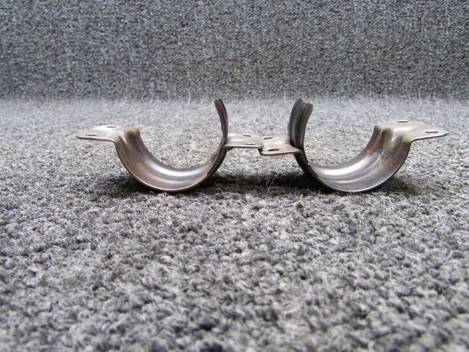 A169-14 Lycoming IO-540-AE1A5 Exhaust Clamp