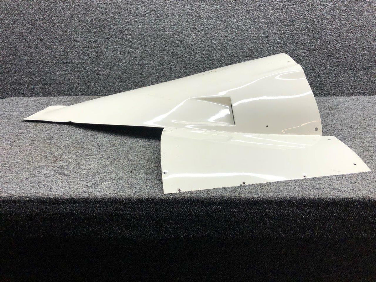 Robinson C706-1 Robinson R44II Tailcone Cowling Assembly