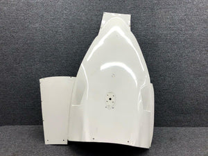 C706-1 Robinson R44II Tailcone Cowling Assembly