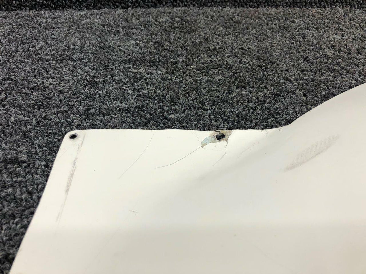 Robinson C706-1 Robinson R44II Tailcone Cowling Assembly