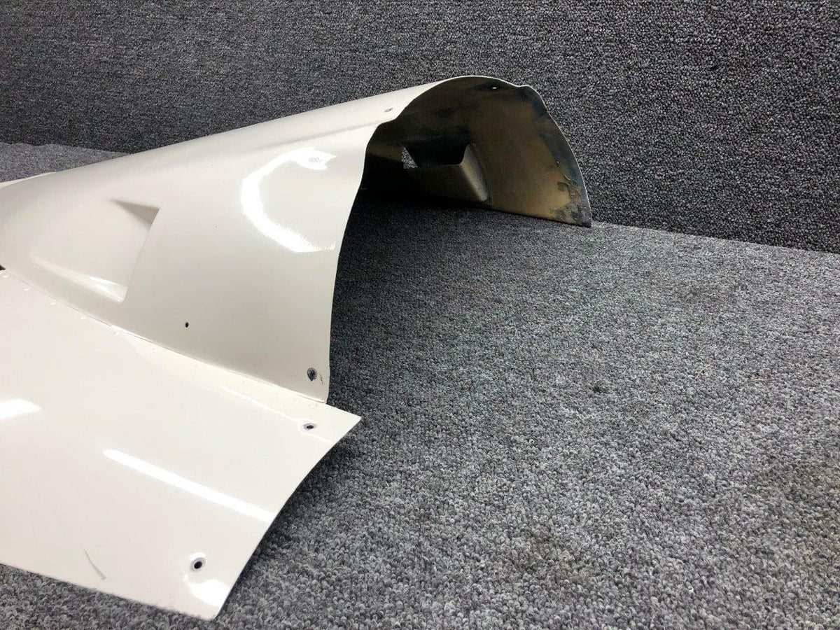 Robinson C706-1 Robinson R44II Tailcone Cowling Assembly