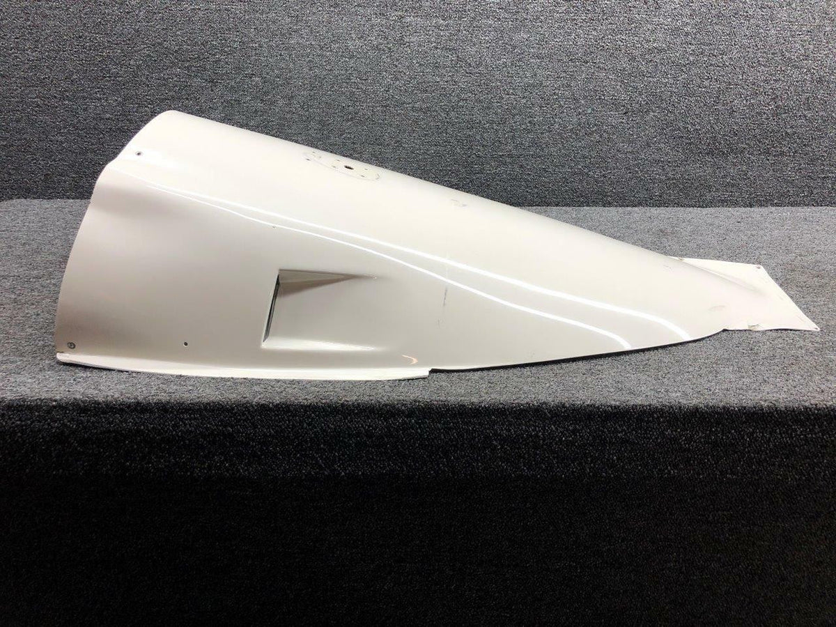 Robinson C706-1 Robinson R44II Tailcone Cowling Assembly