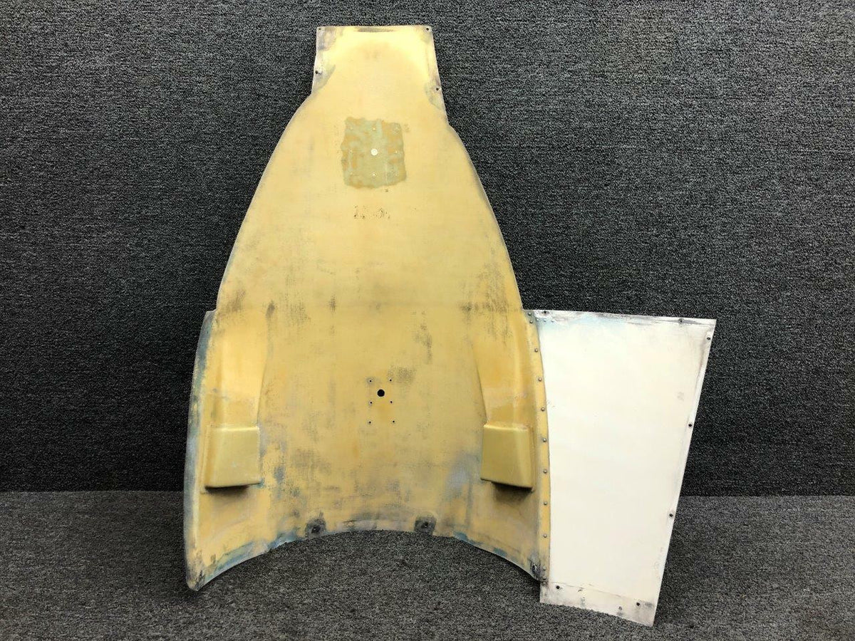Robinson C706-1 Robinson R44II Tailcone Cowling Assembly