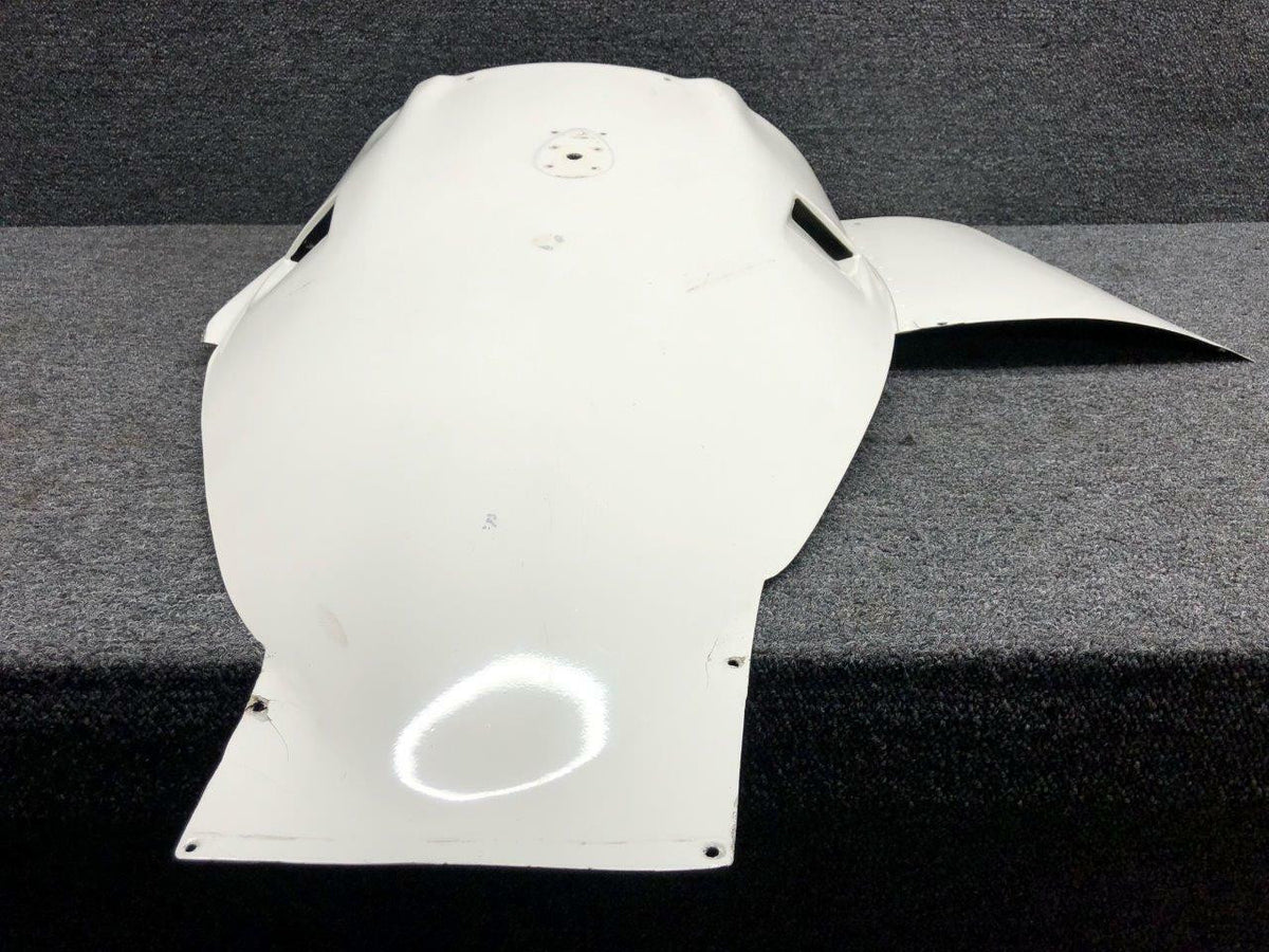 Robinson C706-1 Robinson R44II Tailcone Cowling Assembly
