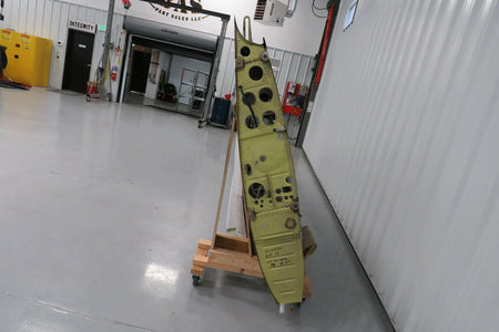 Beech 58-100000-16 Spar P/N 000-110011-54 Beech 58 RH Wing Assembly