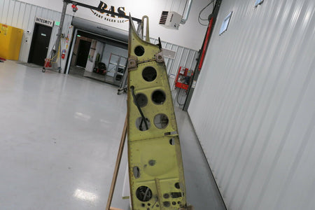 Beech 58-100000-16 Spar P/N 000-110011-54 Beech 58 RH Wing Assembly