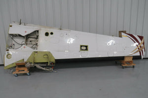58-100000-16 (Spar PN: 000-110011-54) Beech 58 Wing Assembly RH