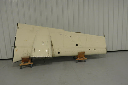 Beech 96-110005-609 Beech 95-B55 LH Wing Assembly