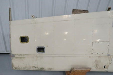 Beech 96-110005-609 Beech 95-B55 LH Wing Assembly
