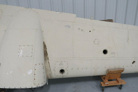 Beech 96-110005-609 Beech 95-B55 LH Wing Assembly