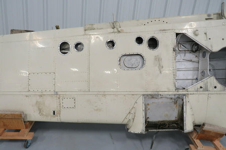 Beech 96-110005-609 Beech 95-B55 LH Wing Assembly