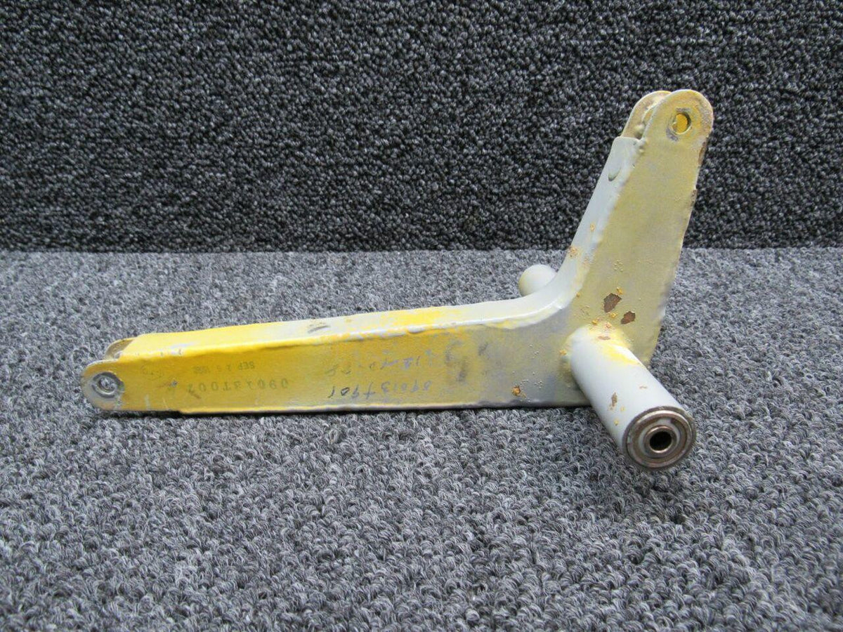 Ayres 9013-7 USE 09013T007 Ayres S2R-T34 Aileron Control Bellcrank Assembly LH