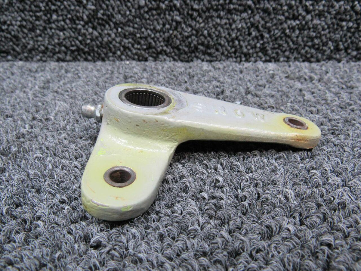 Ayres 57064T003 USE 3477-11L Ayres S2R-T34 Brake Bellcrank LH