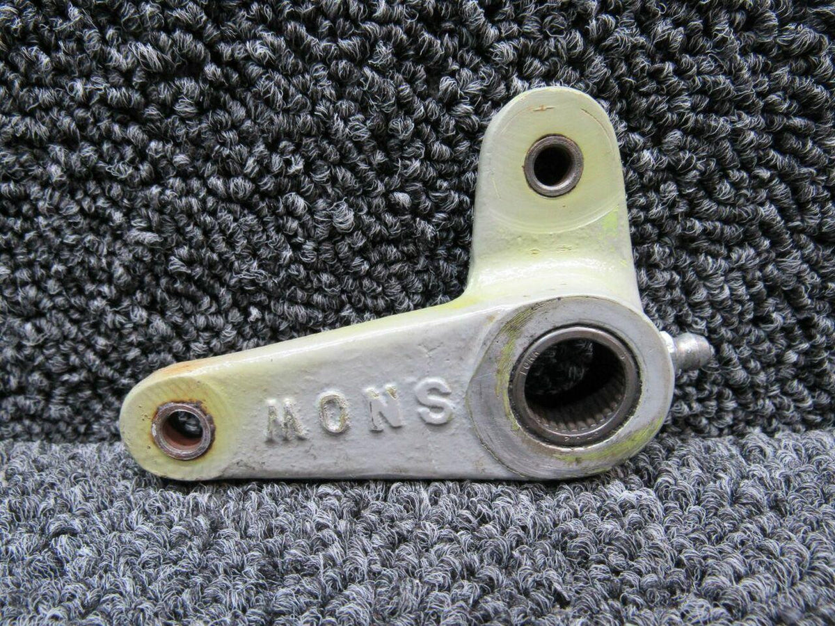 Ayres 57064T003 USE 3477-11L Ayres S2R-T34 Brake Bellcrank LH