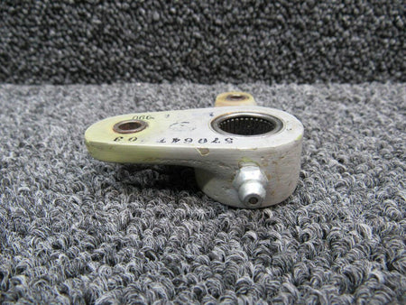 Ayres 57064T003 USE 3477-11L Ayres S2R-T34 Brake Bellcrank LH