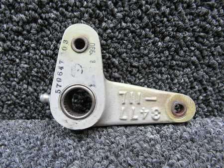 Ayres 57064T003 USE 3477-11L Ayres S2R-T34 Brake Bellcrank LH
