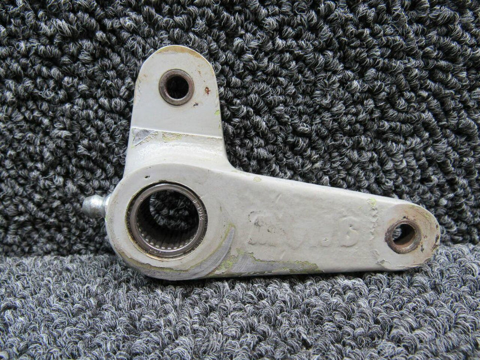 Ayres 57064T003 USE 3477-11R Ayres S2R-T34 Brake Bellcrank RH