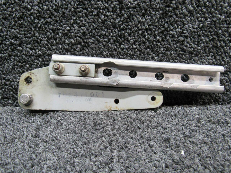 Ayres 70241-1 USE 70241T001 / 70080-1 Ayres S2R-T34 Link Plate RH W/ Channel