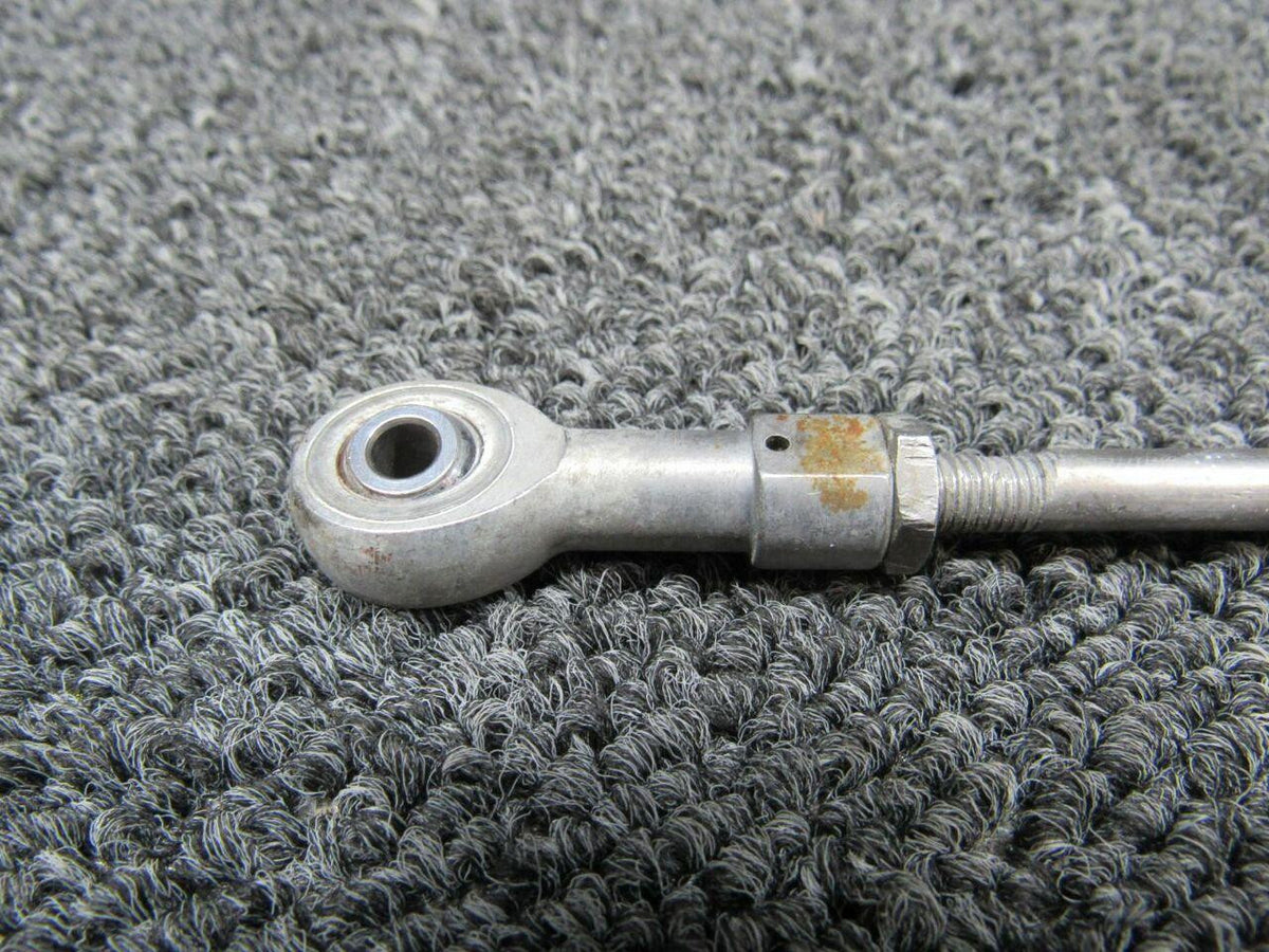 901-34 Ayres S2R-T34 Elevator Trim Tab Control Rod Assembly BAS Part Sales | Airplane Parts