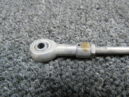 901-34 Ayres S2R-T34 Elevator Trim Tab Control Rod Assembly BAS Part Sales | Airplane Parts