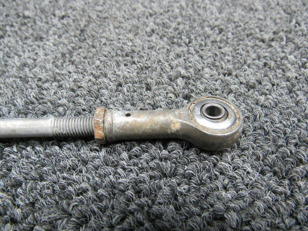 Ayres 901-34 Ayres S2R-T34 Elevator Trim Tab Control Rod Assembly