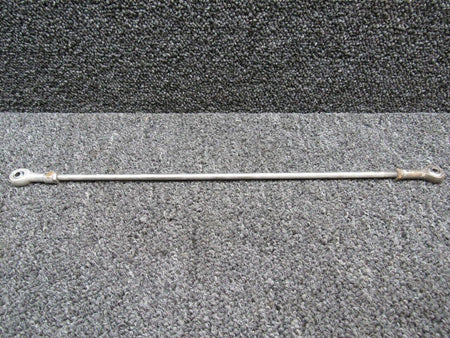 Ayres 901-34 Ayres S2R-T34 Elevator Trim Tab Control Rod Assembly