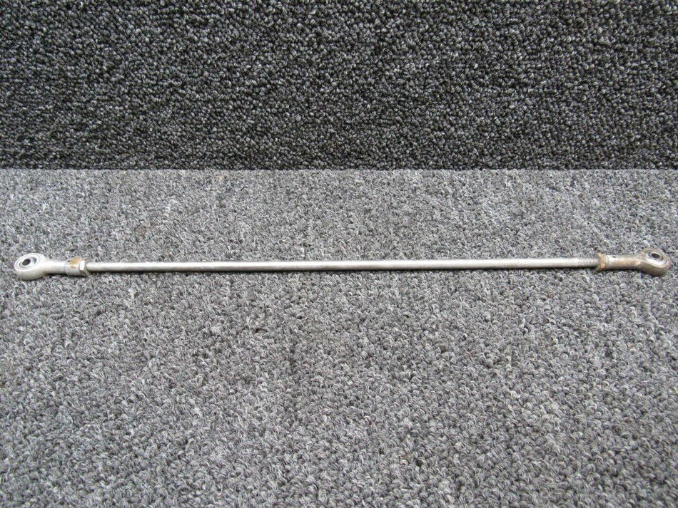 Ayres 901-34 Ayres S2R-T34 Elevator Trim Tab Control Rod Assembly