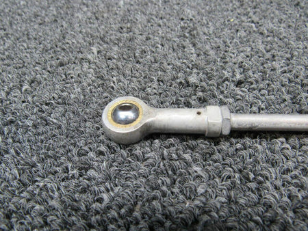 901-33 Ayres S2R-T34 Elevator Trim Tab Push-Pull Rod Assembly BAS Part Sales | Airplane Parts