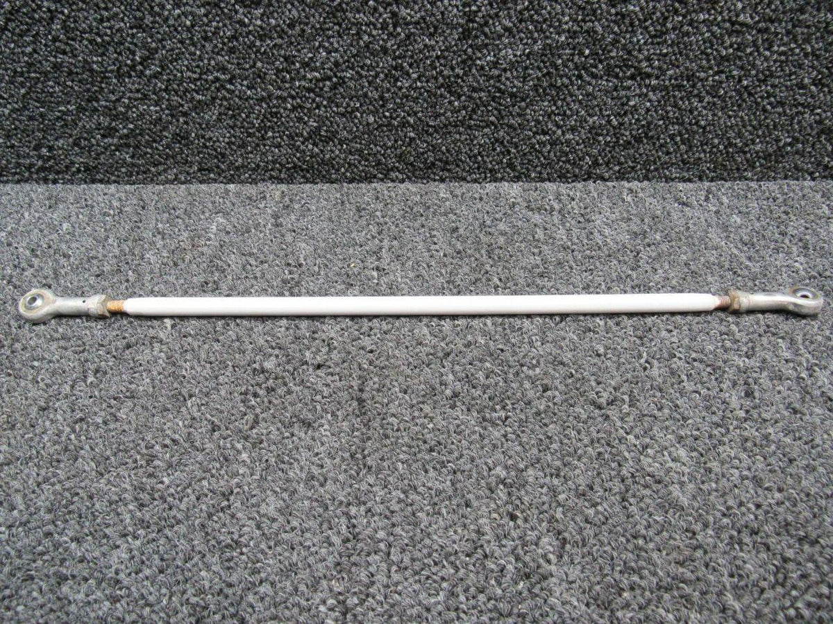 21366-3 Ayres S2R-T34 Aileron Trim Tab Push-Pull Rod Assembly BAS Part Sales | Airplane Parts