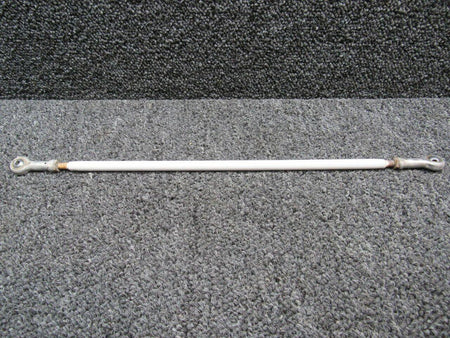 21366-3 Ayres S2R-T34 Aileron Trim Tab Push-Pull Rod Assembly BAS Part Sales | Airplane Parts