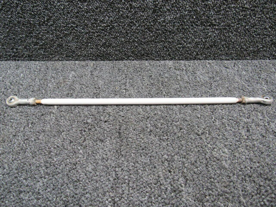 21366-3 Ayres S2R-T34 Aileron Trim Tab Push-Pull Rod Assembly BAS Part Sales | Airplane Parts