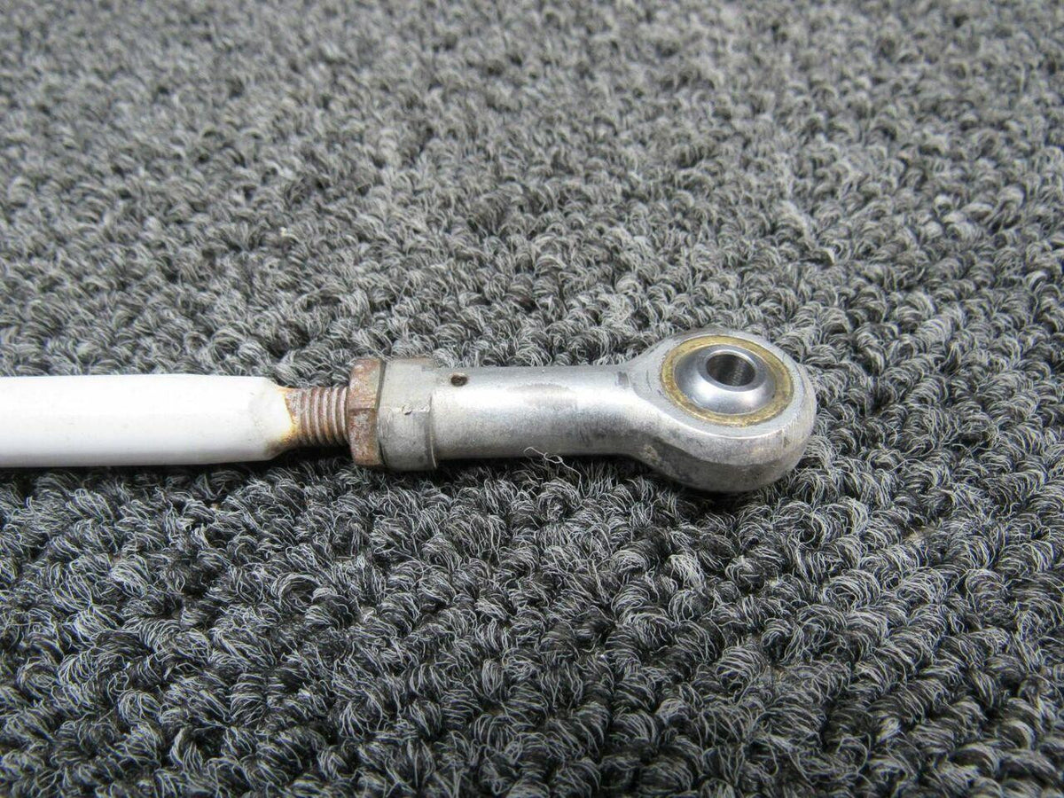 Ayres 21366-3 Ayres S2R-T34 Aileron Trim Tab Push-Pull Rod Assembly