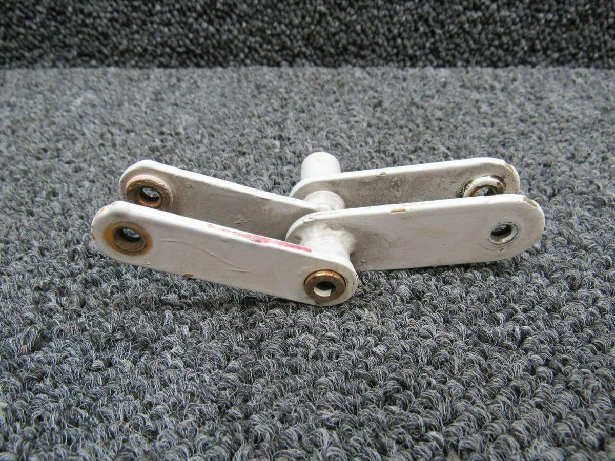 Ayres S2R-T34 Elevator Trim Tab Control Bellcrank