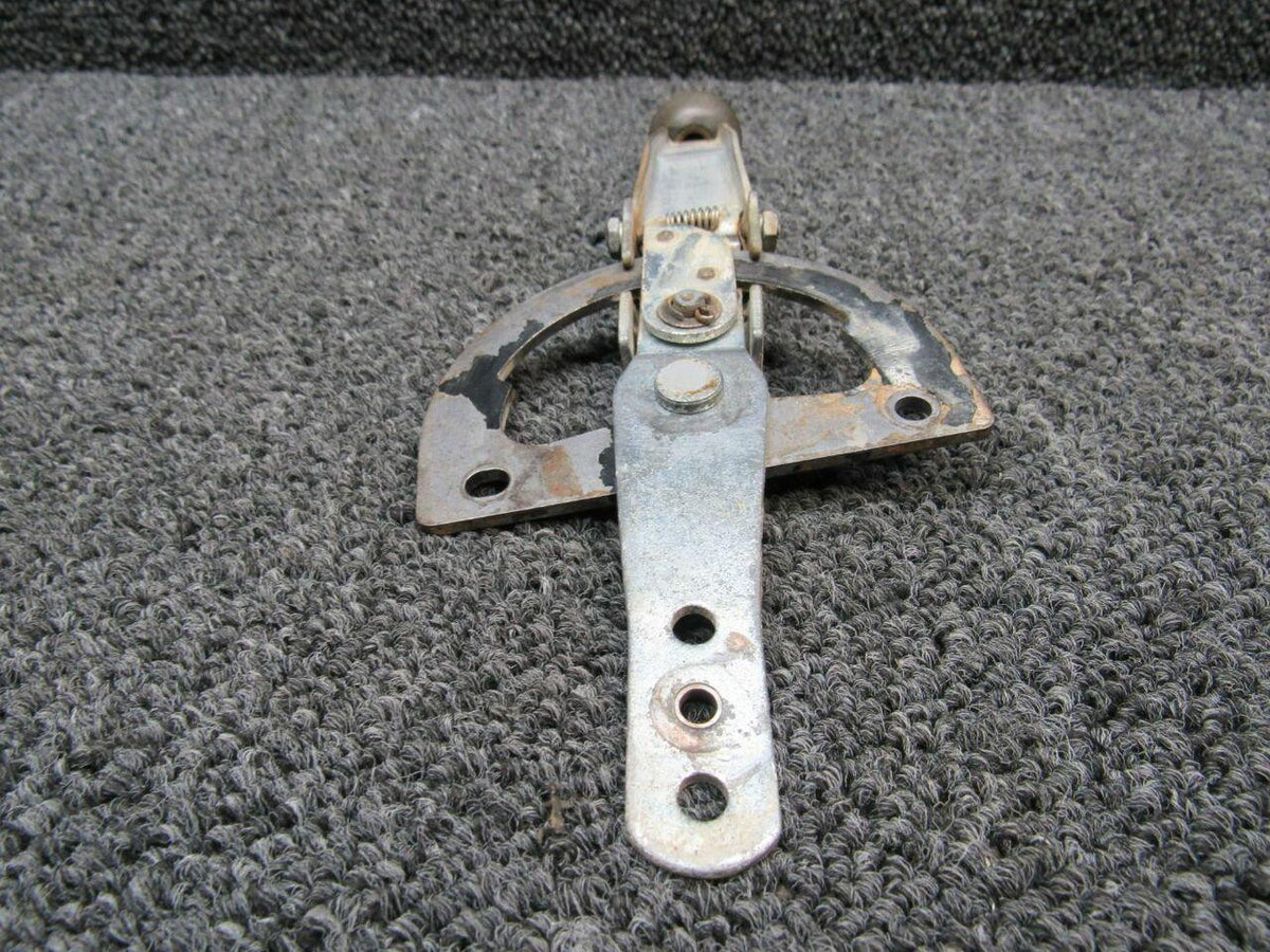 Ayres 19663-31 Ayres S2R-T34 MOD Control Assembly Elevator Trim