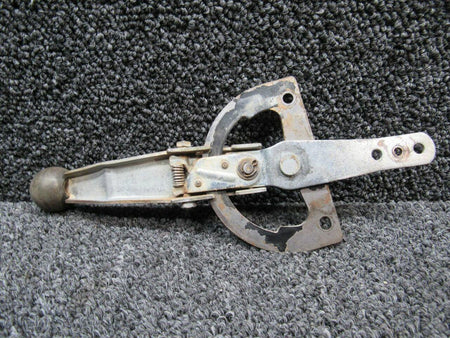 Ayres 19663-31 Ayres S2R-T34 MOD Control Assembly Elevator Trim